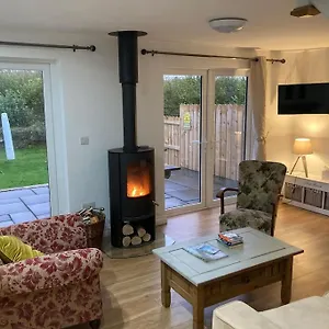  Apartamento The Burren Snug
