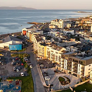 Appartamento Shoreline, Galway