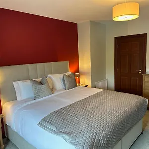 Bed & Breakfast The Brook, Galway
