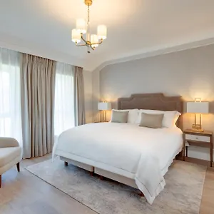 Hotell Glenlo Abbey, Terryland